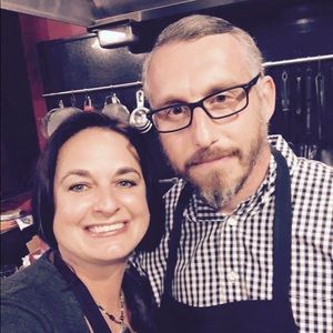 Meet your Posher, Heiko